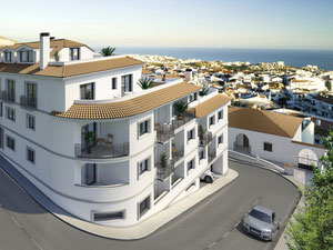 公寓 1 卧室 52 平方米，位于西班牙贝纳尔马德纳 — 来自开发商和业主的房地产搜索引擎 GEOLN.COM. 照片 4