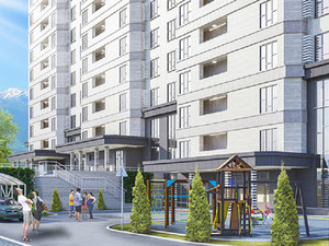 Real estate in Jer Ana — look at the real estate search engine GEOLN.COM. Photo 6