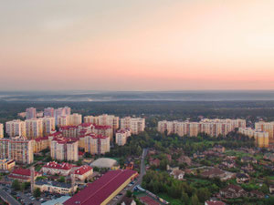 房地产在 Chayka — look at the real estate search engine GEOLN.COM. 照片 6