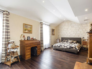 Luksusowe nieruchomości we Francji, Paryż — Wyszukiwarka nieruchomości od deweloperów i właścicieli GEOLN.COM. Zdjęcie 13