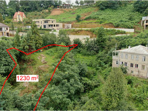 Se vende un terreno con permiso de construcción — Encuentre propiedades fuera del plan o reventa de bienes inmuebles directamente de desarrolladores y propietarios GEOLN.COM. Foto 2
