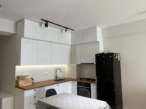 在第比利斯出售公寓 — 来自开发商和业主的房地产搜索引擎 GEOLN.COM. 照片 3