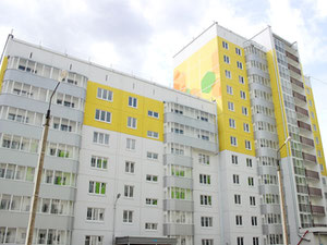 房地产在 Medovy — look at the real estate search engine GEOLN.COM. 照片 7