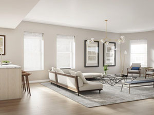 房地产在 350 West 71st Street — look at the real estate search engine GEOLN.COM. 照片 6