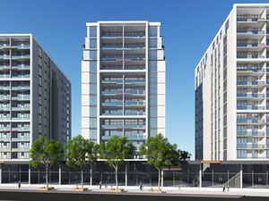 房地产在 CCT 249 / Real Estate Opportunity near Lake Kucukcekmece — look at the real estate search engine GEOLN.COM. 照片 2