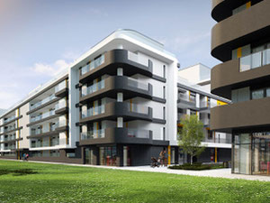 უძრავი კონება Apartamenty Milczanska — გადახედეთ უძრავი ქონების საძიებო სისტემას GEOLN.COM. ფოტო 5