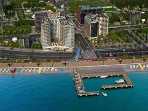 2-ოთახიანი ბინა — უძრავი ქონების ყიდვა და მფლო ბელებისგან GEOLN.COM. ფოტო 4