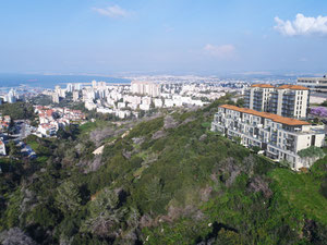 Nieruchomości w Givat Zemers dreams — spójrz na wyszukiwarkę nieruchomości GEOLN.COM. Zdjęcie 4