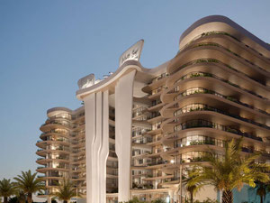 Manta Bay de la empresa BILLIONACE REAL ESTATE — Encuentre propiedades fuera del plan o reventa de bienes inmuebles directamente de desarrolladores y propietarios GEOLN.COM. Foto 7