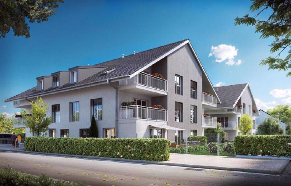 房地产在 Rue de Vuary 51 — look at the real estate search engine GEOLN.COM. 照片 1