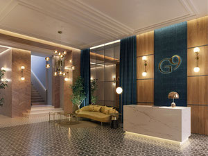 房地产在 Galileo 9 — look at the real estate search engine GEOLN.COM. 照片 5