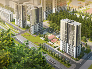 房地产在 7 klyuchey — look at the real estate search engine GEOLN.COM. 照片 2