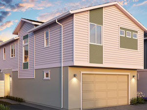 房地产在 Autry — look at the real estate search engine GEOLN.COM. 照片 4