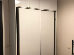 出售二楼 - 3 个功能办公室和 1 套公寓 — 来自开发商和业主的房地产搜索引擎 GEOLN.COM. 照片 45