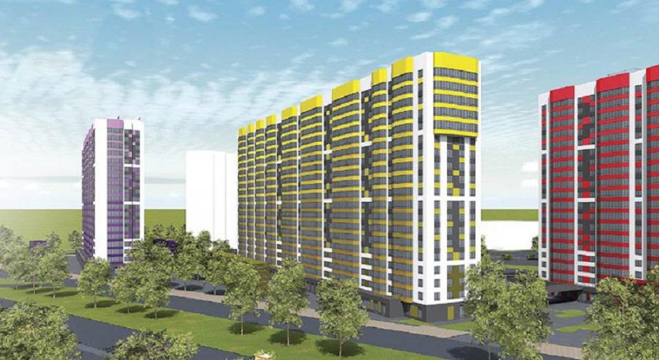 房地产在 Yoga — look at the real estate search engine GEOLN.COM. 照片 1