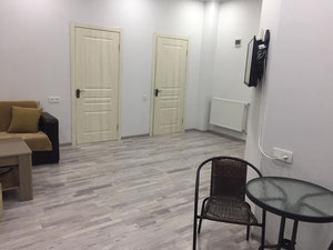 出租公寓在科布列季 — 来自开发商和业主的房地产搜索引擎 GEOLN.COM. 照片 9