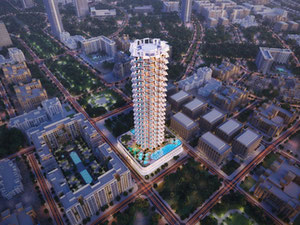 在幻影中的公寓出售 — 来自开发商和业主的房地产搜索引擎 GEOLN.COM. 照片 5