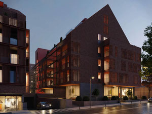 Real estate in Moedani — look at the real estate search engine GEOLN.COM. Photo 6