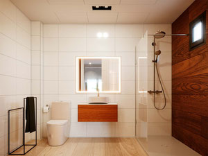 Townhouse 2 საძინებელი 75 m² დოლორეს დე პაჩეკოში, ესპანეთი — უძრავი ქონების ყიდვა და მფლო ბელებისგან GEOLN.COM. ფოტო 11