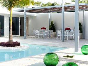 别墅 7 间卧室 1351 m² 在 Guadalmina Baja, 西班牙 — 来自开发商和业主的房地产搜索引擎 GEOLN.COM. 照片 49