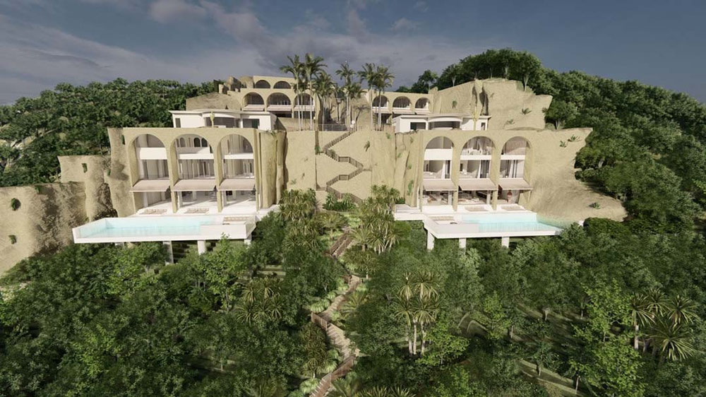 Real estate in La Roca — look at the real estate search engine GEOLN.COM. Photo 1