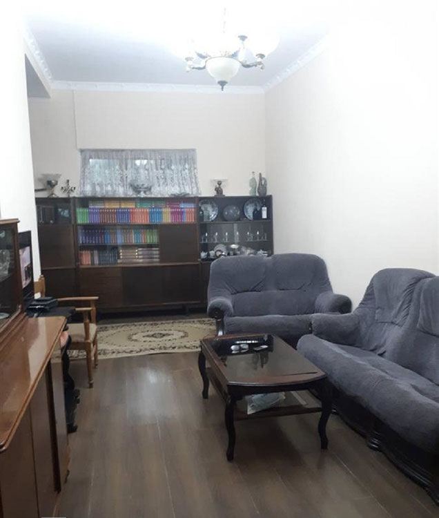 בית פרטי בסמגורי. קנו בית בטביליסי, סמגורי — חיפוש נדל"ן מפרטי ומקבלן GEOLN.COM. תמונה 1