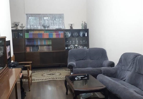 Приватний будинок в Самгорі. Купити будинок в Тбілісі, Самгорі