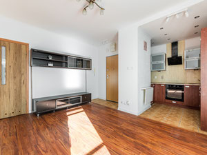 Две комнаты 40,5 м2 в Замках — Поисковик недвижимости от застройщиков и собственников GEOLN.COM. Фото 8