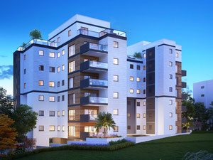 Immobilien in International 54-56 — Schauen Sie sich die Immobiliensuchmaschine GEOLN.COM an. Foto 2