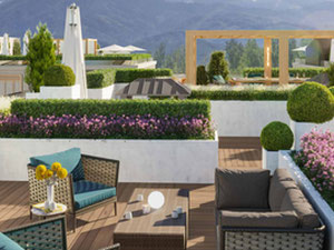 عقار للبيع في Presidents Park — انظر إلى محرك البحث العقاري GEOLN.COM. صورة فوتوغرافية 10