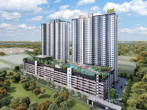 Real estate in MIRA — look at the real estate search engine GEOLN.COM. Photo 2