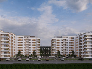 Monte Titano Residencia — Encuentre propiedades fuera del plan o reventa de bienes inmuebles directamente de desarrolladores y propietarios GEOLN.COM. Foto 3