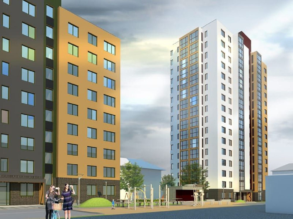 房地产在 Classic — look at the real estate search engine GEOLN.COM. 照片 1