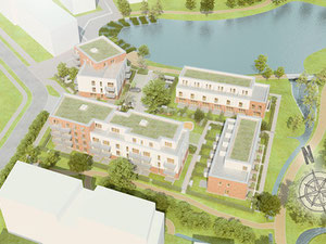 Nieruchomości w To Huus am See — spójrz na wyszukiwarkę nieruchomości GEOLN.COM. Zdjęcie 5