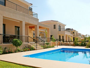 Нерухомість в SOUNI PINE FOREST — дивіться на пошуковику нерухомості GEOLN.COM. Фото 2