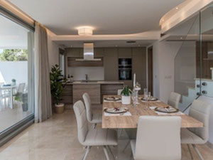 顶层公寓 3 间卧室 193 平方米，位于西班牙洛斯阿克罗斯 — 来自开发商和业主的房地产搜索引擎 GEOLN.COM. 照片 12