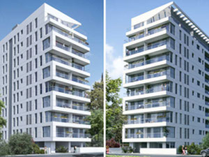 Real estate in Tsvi 11 — look at the real estate search engine GEOLN.COM. Photo 2