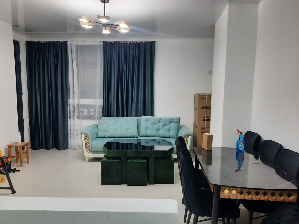 Apartment — Find off-plan property or real estate resale directly from developers and owners GEOLN.COM. Photo 1