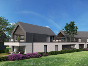 Real estate in Linke Glanzeile — look at the real estate search engine GEOLN.COM. Photo 5