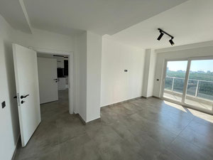 出售两房公寓（1+1） — 来自开发商和业主的房地产搜索引擎 GEOLN.COM. 照片 3