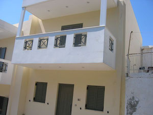 Дом у моря в Греции, Крит, Малия — Поисковик недвижимости от застройщиков и собственников GEOLN.COM. Фото 5