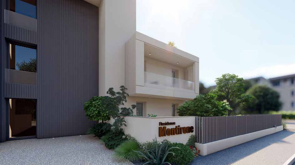 Недвижимость в Le Residenze Montirone — смотрите на поисковике недвижимости GEOLN.COM. Фото 1