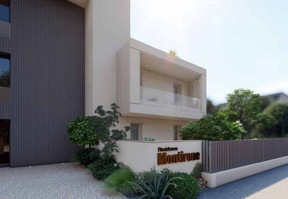 Le Residenze Montirone