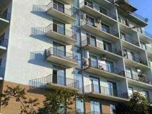 Квартира в Батуми — Поисковик недвижимости от застройщиков и собственников GEOLN.COM. Фото 2