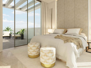 联排别墅 3 卧室 163 平方米，位于西班牙卡波皮诺 — 来自开发商和业主的房地产搜索引擎 GEOLN.COM. 照片 16