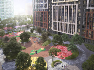 房地产在 Art House — look at the real estate search engine GEOLN.COM. 照片 4