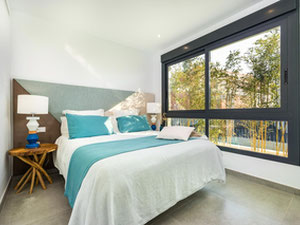 Villa 3 bedrooms 341 m² in La Marques Golf, Spain — Find off-plan property or real estate resale directly from developers and owners GEOLN.COM. Photo 10