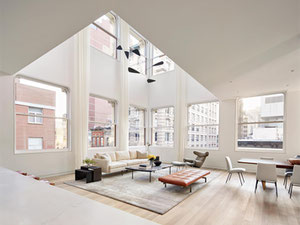 Real estate in Cast Iron House — look at the real estate search engine GEOLN.COM. Photo 7