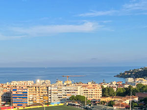 开放海景，靠近海滩，靠近摩纳哥 — 来自开发商和业主的房地产搜索引擎 GEOLN.COM. 照片 17
