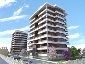 Real estate in Gold City Nirvana — look at the real estate search engine GEOLN.COM. Photo 5